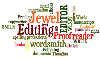 Contact Jewel See Editing - Brisbane, Queensland, Australia and beyond